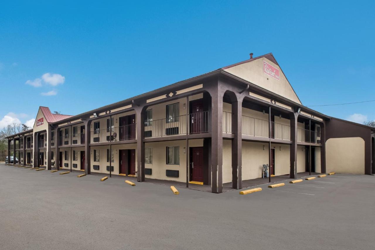 Red Roof Motel 2*