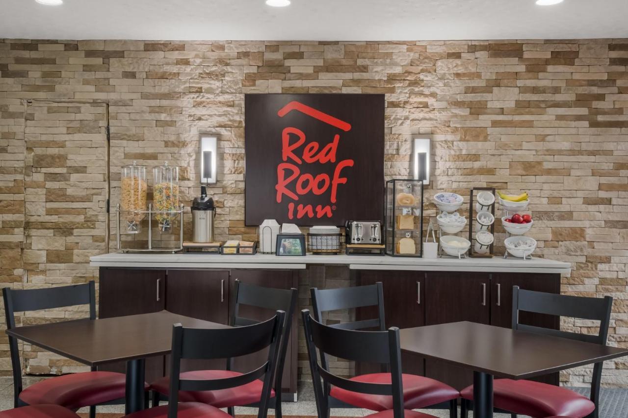 Motel Red Roof 2*
