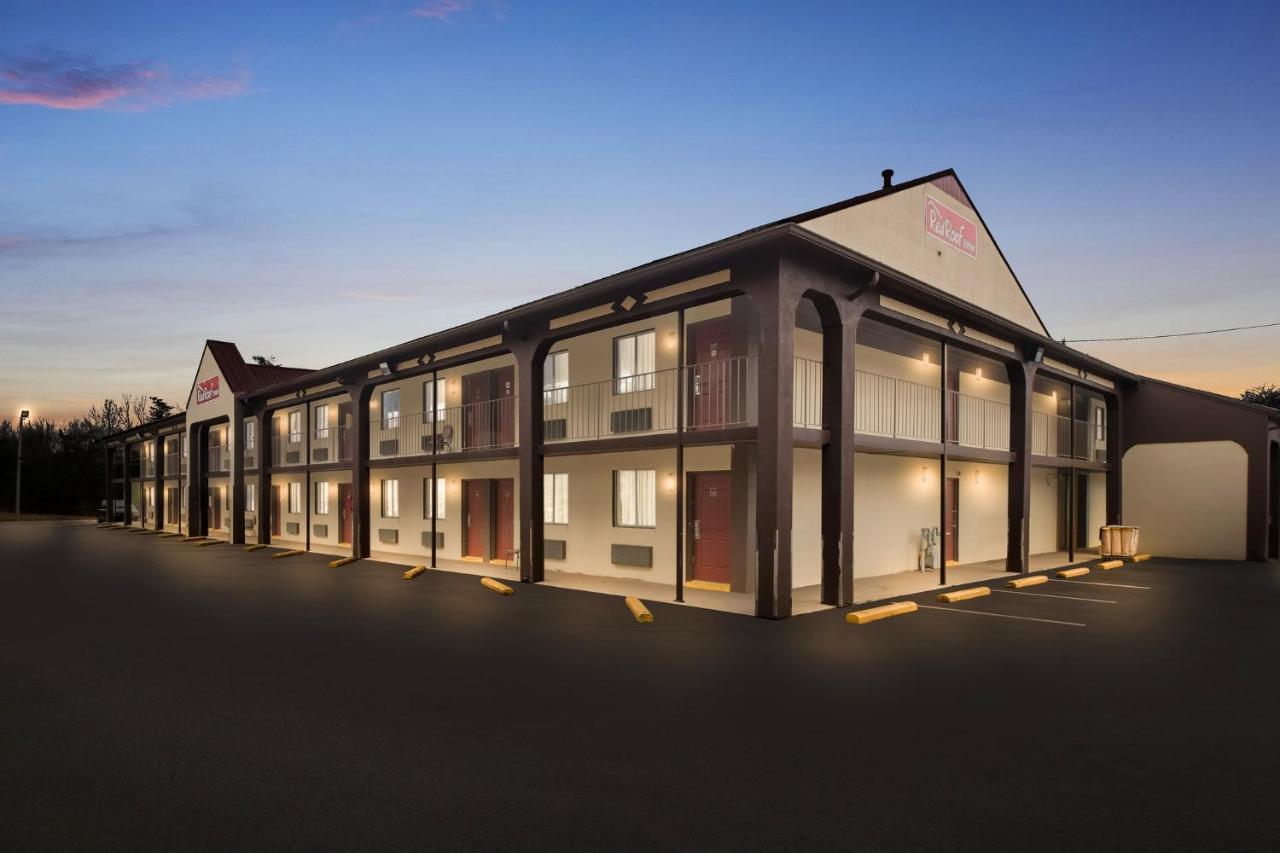 Motel Red Roof
