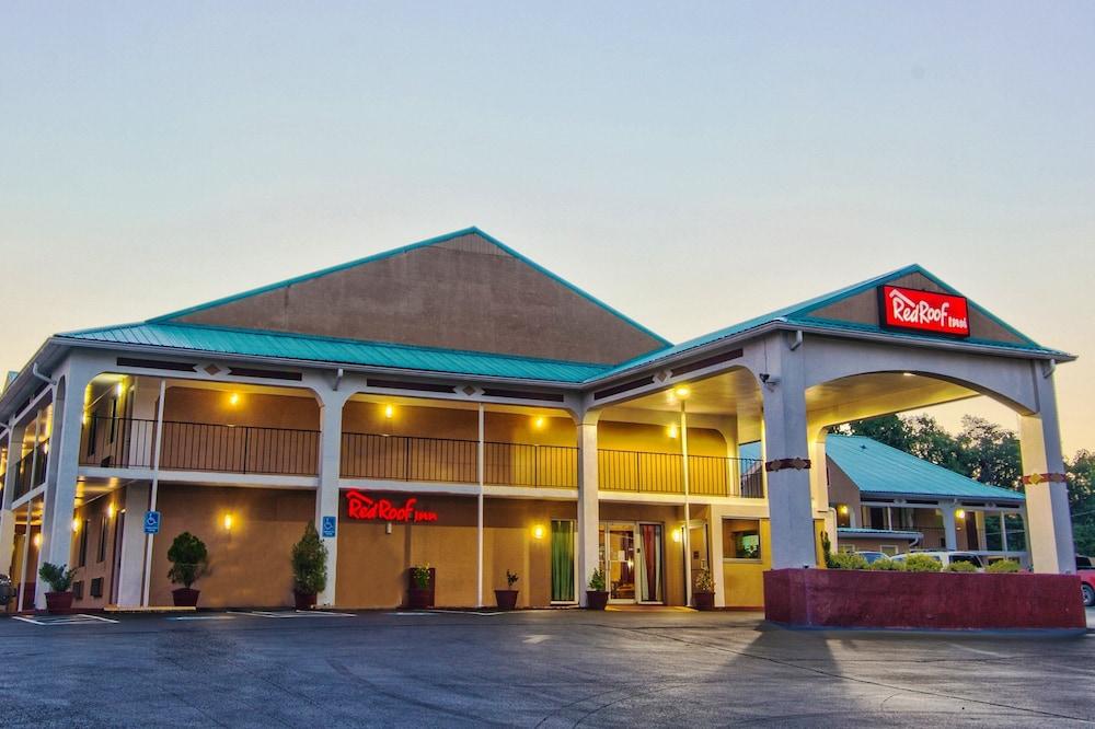 Motel Red Roof